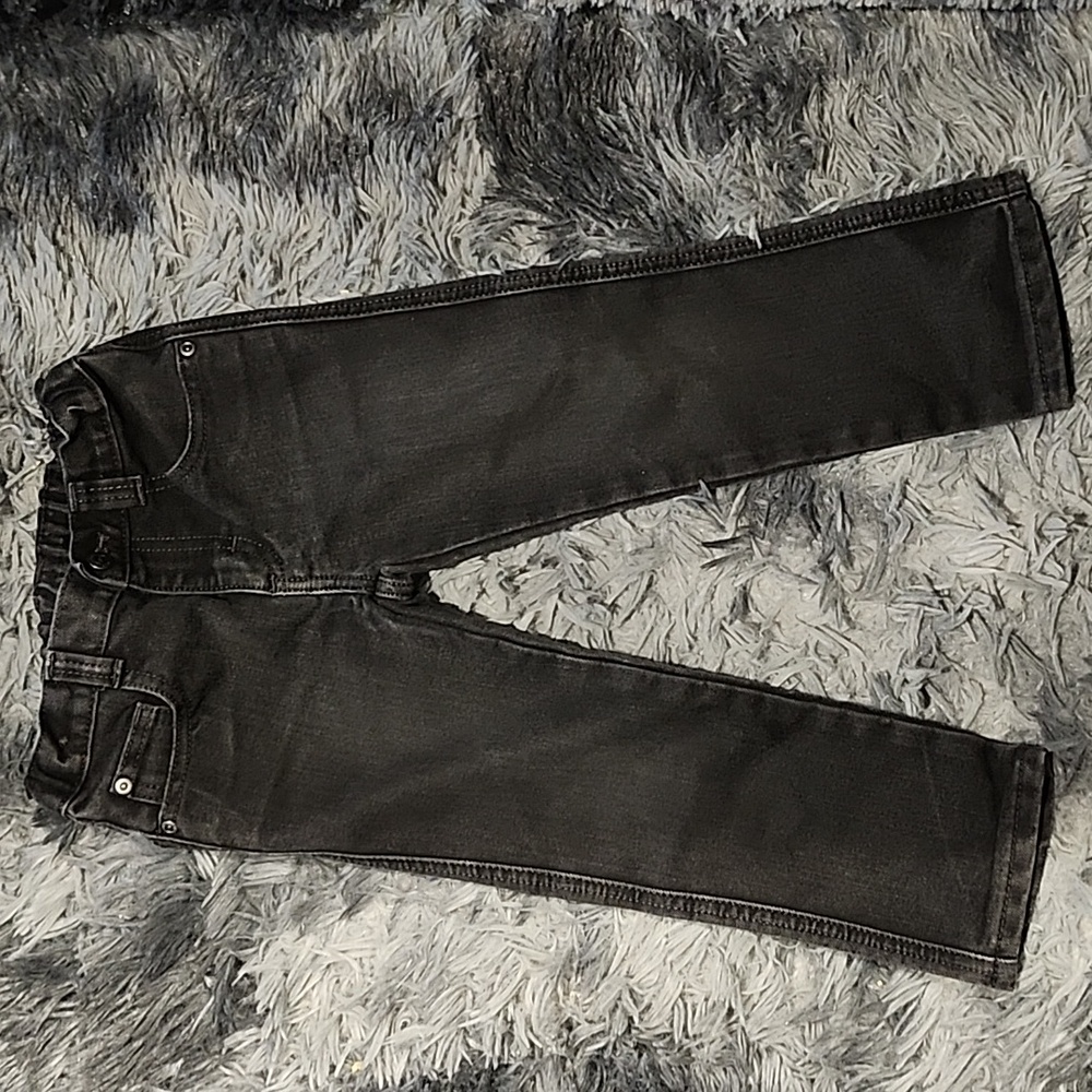 Boys Wrangler Jeans